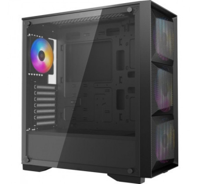 Deepcool Корпус Deepcool MATREXX 50 MESH 4FS