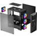 Deepcool Корпус Deepcool MATREXX 50 MESH 4FS