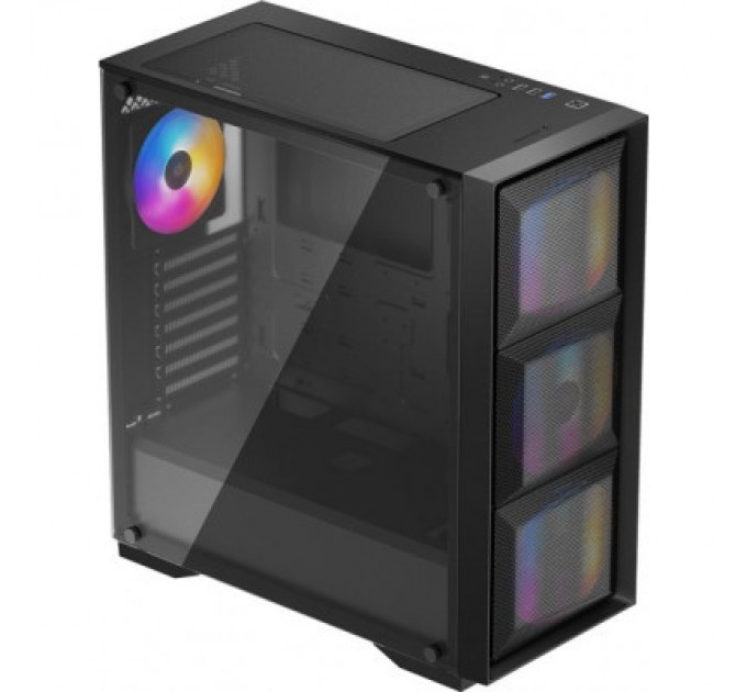 Deepcool Корпус Deepcool MATREXX 50 MESH 4FS