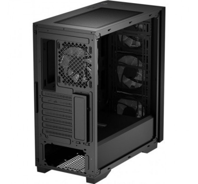 Deepcool Корпус Deepcool MATREXX 50 MESH 4FS