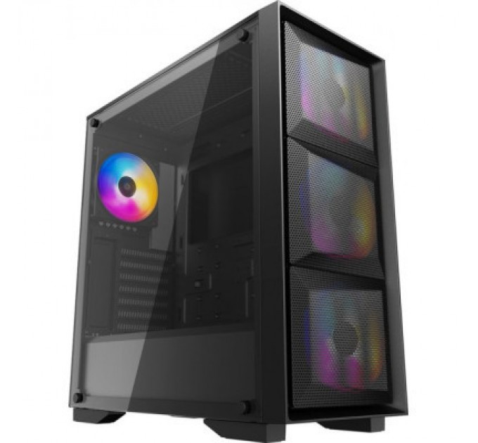 Deepcool Корпус Deepcool MATREXX 50 MESH 4FS