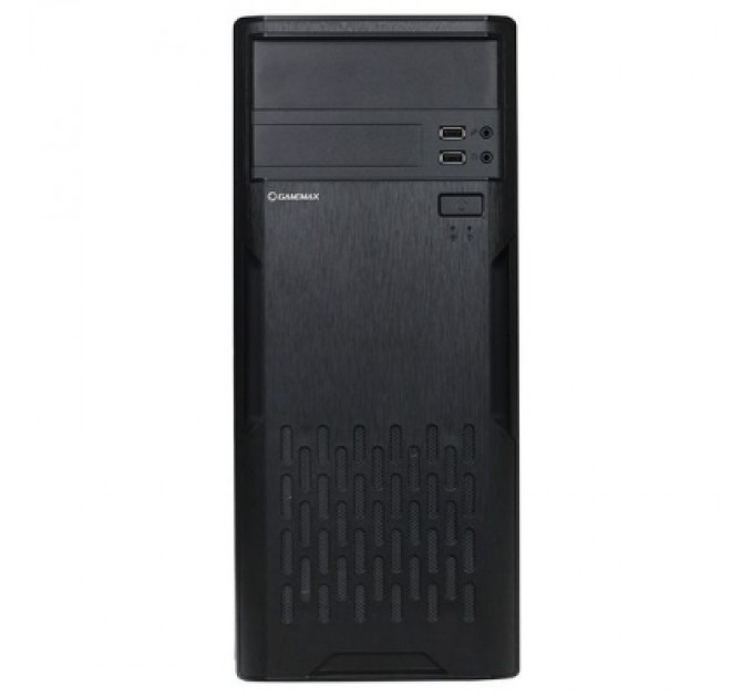 Gamemax Корпус Gamemax ET-210-NP