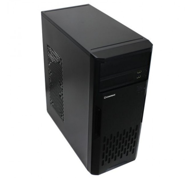 Gamemax Корпус Gamemax ET-210-NP