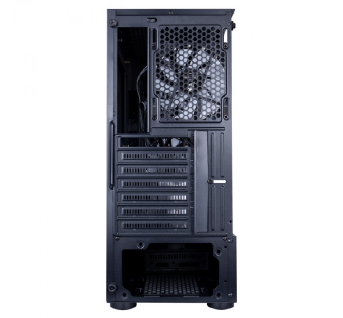 1stPlayer Корпус 1stPlayer D4-4R1-BK