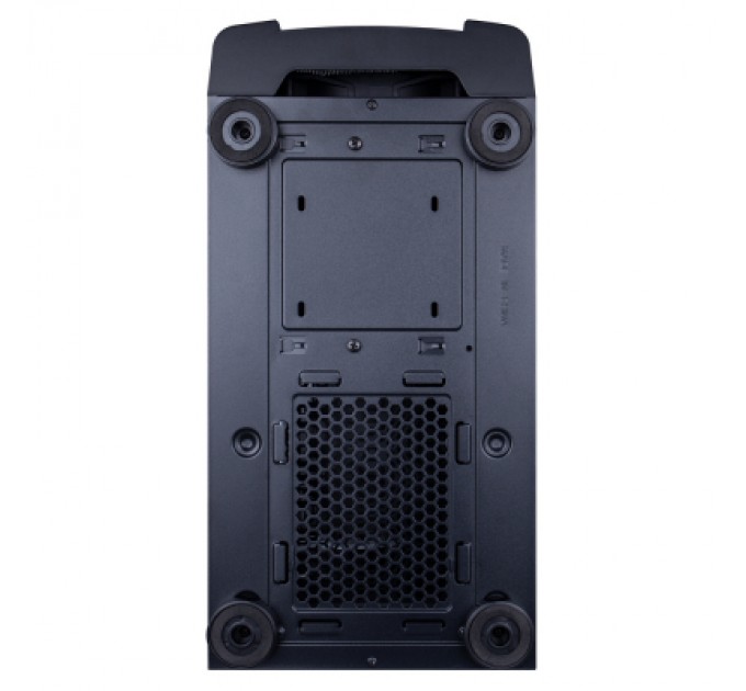 1stPlayer Корпус 1stPlayer D4-4R1-BK