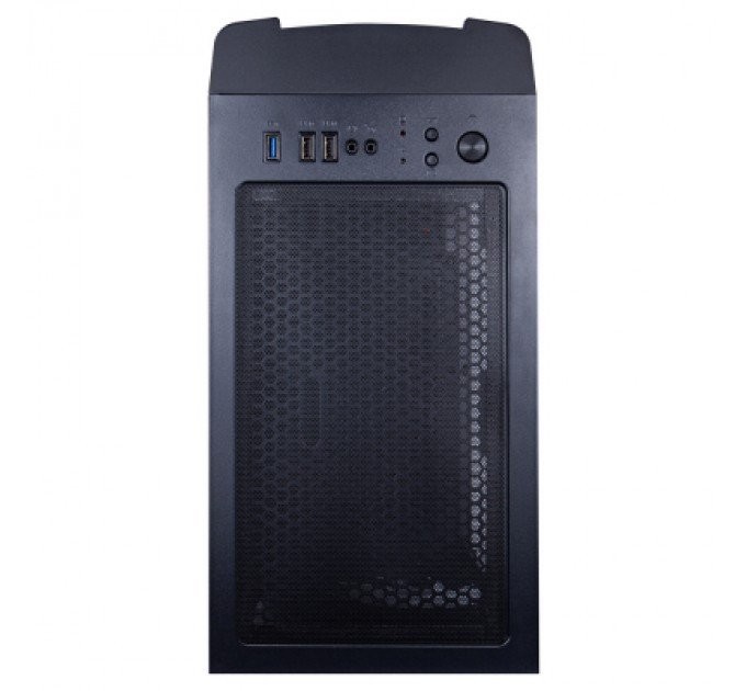 1stPlayer Корпус 1stPlayer D4-4R1-BK