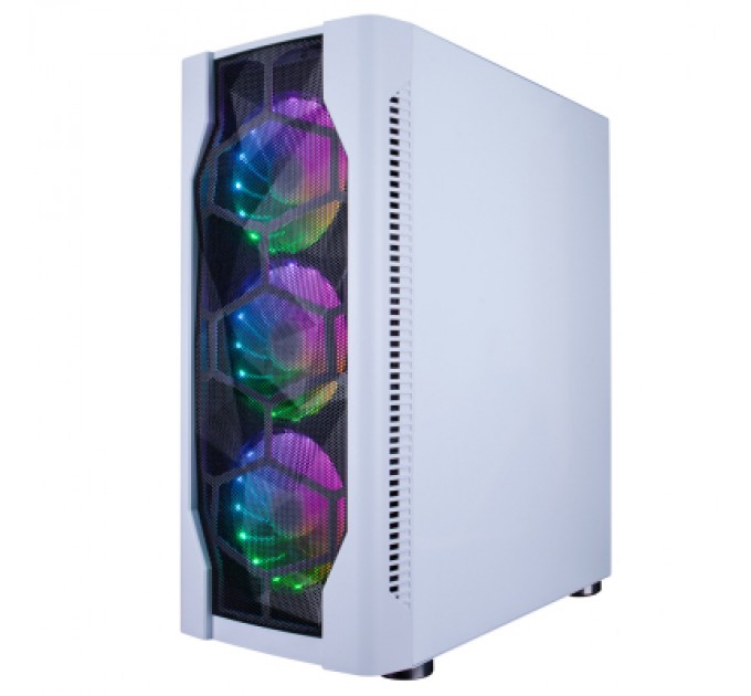 1stPlayer Корпус 1stPlayer D4-4R1-WH