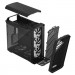 Fractal Design Корпус Fractal Design Torrent RGB Black TG LightTint (FD-C-TOR1A-04)