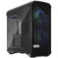 Fractal Design Корпус Fractal Design Torrent RGB Black TG LightTint (FD-C-TOR1A-04)