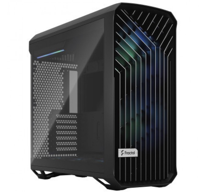 Fractal Design Корпус Fractal Design Torrent RGB Black TG LightTint (FD-C-TOR1A-04)