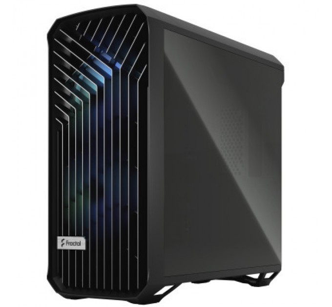 Fractal Design Корпус Fractal Design Torrent RGB Black TG LightTint (FD-C-TOR1A-04)