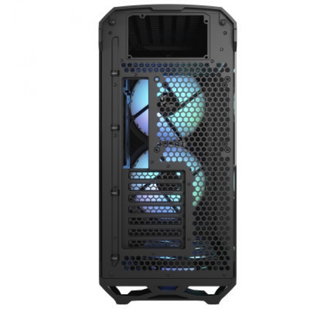 Fractal Design Корпус Fractal Design Torrent RGB Black TG LightTint (FD-C-TOR1A-04)