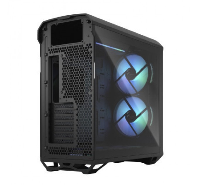 Fractal Design Корпус Fractal Design Torrent RGB Black TG LightTint (FD-C-TOR1A-04)