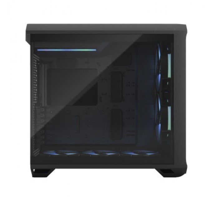 Fractal Design Корпус Fractal Design Torrent RGB Black TG LightTint (FD-C-TOR1A-04)