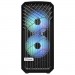 Fractal Design Корпус Fractal Design Torrent RGB Black TG LightTint (FD-C-TOR1A-04)