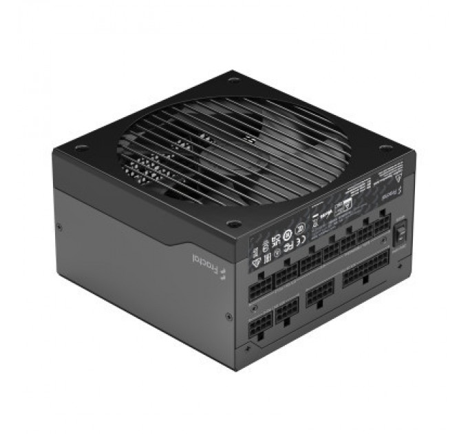 Fractal Design Блок живлення Fractal Design 760W Ion + 2 Platinum (FD-P-IA2P-760-EU)