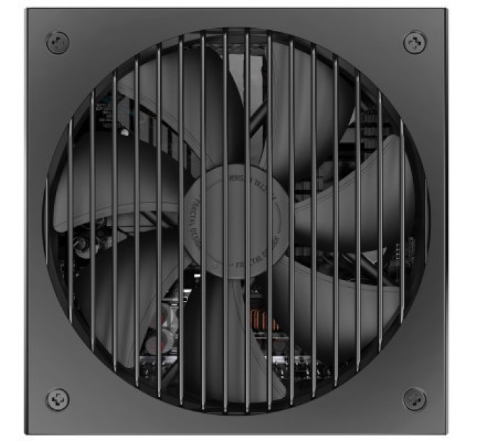 Fractal Design Блок живлення Fractal Design 860W Ion + 2 Platinum (FD-P-IA2P-860-EU)