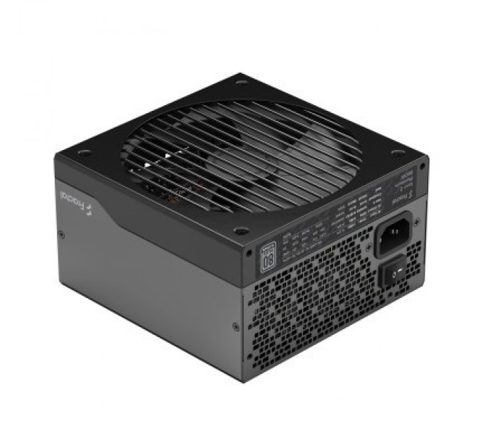 Fractal Design Блок живлення Fractal Design 860W Ion + 2 Platinum (FD-P-IA2P-860-EU)