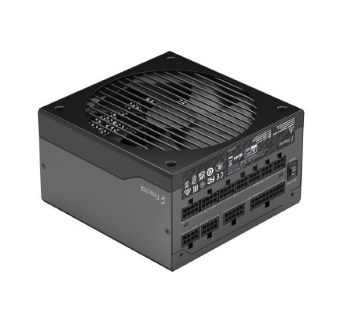 Fractal Design Блок живлення Fractal Design 860W Ion + 2 Platinum (FD-P-IA2P-860-EU)