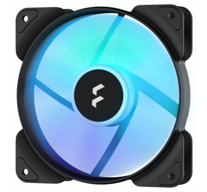 Fractal Design Кулер до корпусу Fractal Design Aspect 12 RGB Black Frame (FD-F-AS1-1204)