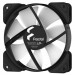 Fractal Design Кулер до корпусу Fractal Design Aspect 12 RGB PWM Black Frame (FD-F-AS1-1205)