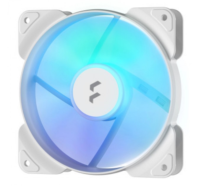 Fractal Design Кулер до корпусу Fractal Design Aspect 12 RGB White Frame (FD-F-AS1-1208)