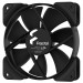 Fractal Design Кулер до корпусу Fractal Design Aspect 12 Black (FD-F-AS1-1201)