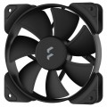 Fractal Design Кулер до корпусу Fractal Design Aspect 12 Black (FD-F-AS1-1201)