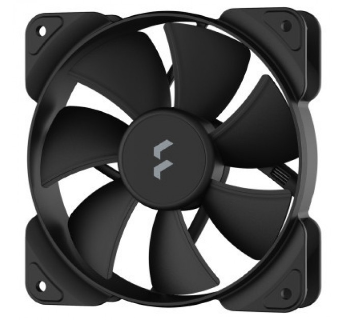 Fractal Design Кулер до корпусу Fractal Design Aspect 12 PWM Black (FD-F-AS1-1203)