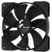 Fractal Design Кулер до корпусу Fractal Design Aspect 14 Black (FD-F-AS1-1401)