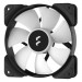 Fractal Design Кулер до корпусу Fractal Design Aspect 14 RGB PWM Black Frame (FD-F-AS1-1405)