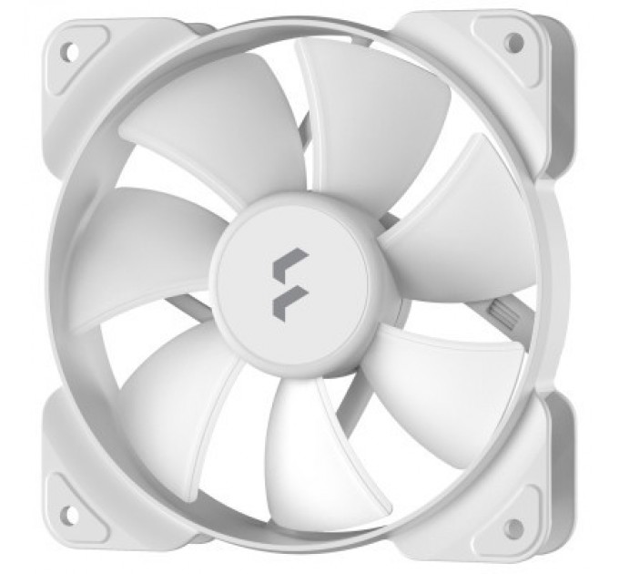 Fractal Design Кулер до корпусу Fractal Design Aspect 14 RGB White Frame (FD-F-AS1-1408)