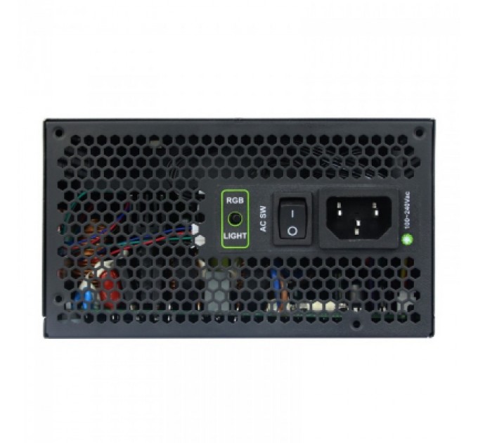 Gamemax Блок живлення Gamemax 1050W 80 Gold ARGB (RGB-1050 PRO)