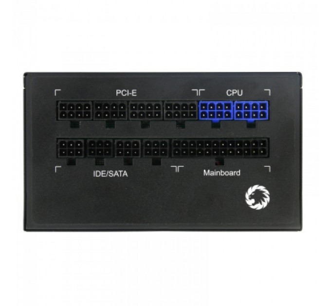 Gamemax Блок живлення Gamemax 1050W 80 Gold ARGB (RGB-1050 PRO)