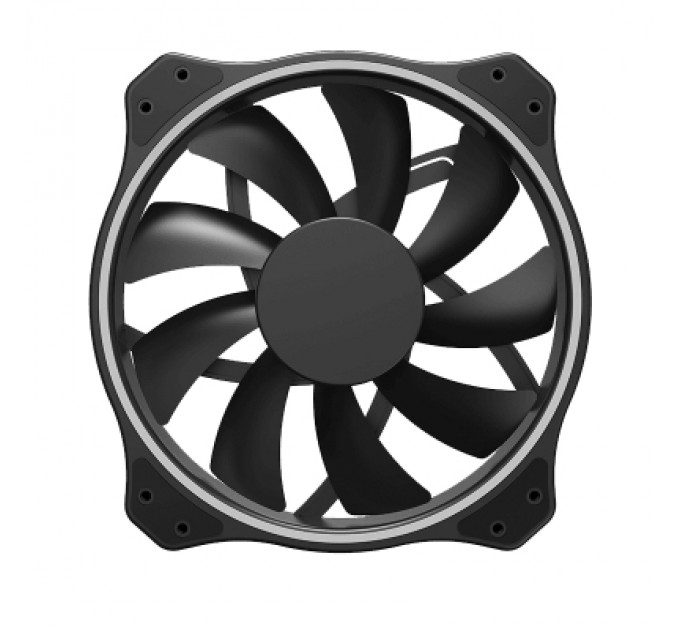 Gamemax Кулер до корпусу Gamemax GMX-20-ARGB