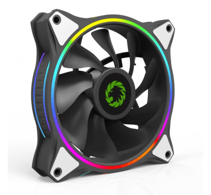 Gamemax Кулер до корпусу Gamemax GMX-20-ARGB