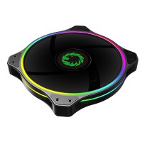 Кулер до корпусу Gamemax GMX-20-ARGB