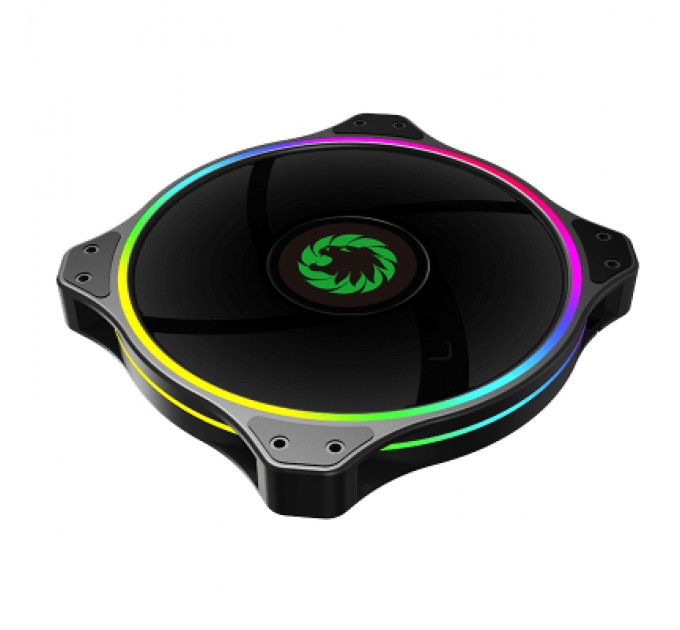 Gamemax Кулер до корпусу Gamemax GMX-20-ARGB