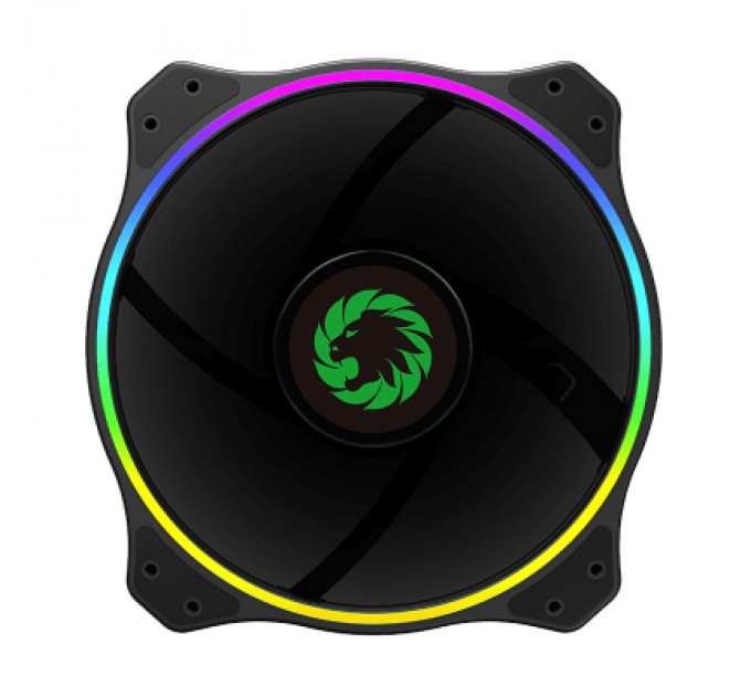 Gamemax Кулер до корпусу Gamemax GMX-20-ARGB