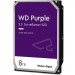 WD Жорсткий диск 3.5" 8TB WD (WD84PURZ)