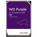 WD Жорсткий диск 3.5" 8TB WD (WD84PURZ)