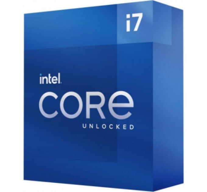 INTEL Процесор INTEL Core™ i7 12700 (BX8071512700)
