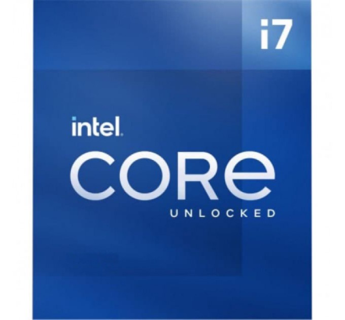 INTEL Процесор INTEL Core™ i7 12700 (BX8071512700)