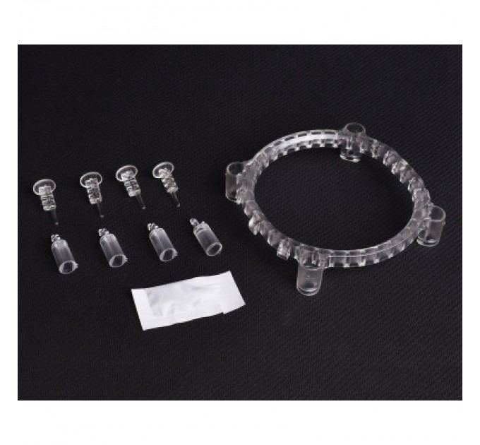 ID-Cooling Кулер до процесора ID-Cooling DK-03 Rainbow