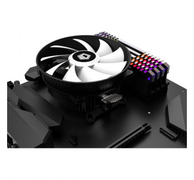 ID-Cooling Кулер до процесора ID-Cooling DK-03 Rainbow