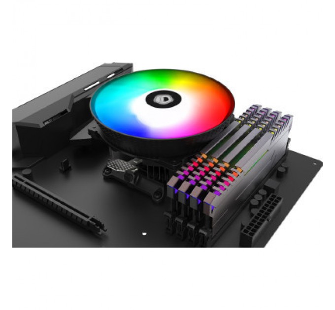 ID-Cooling Кулер до процесора ID-Cooling DK-03 Rainbow