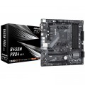 ASRock Материнська плата ASRock B450M PRO4 R2.0