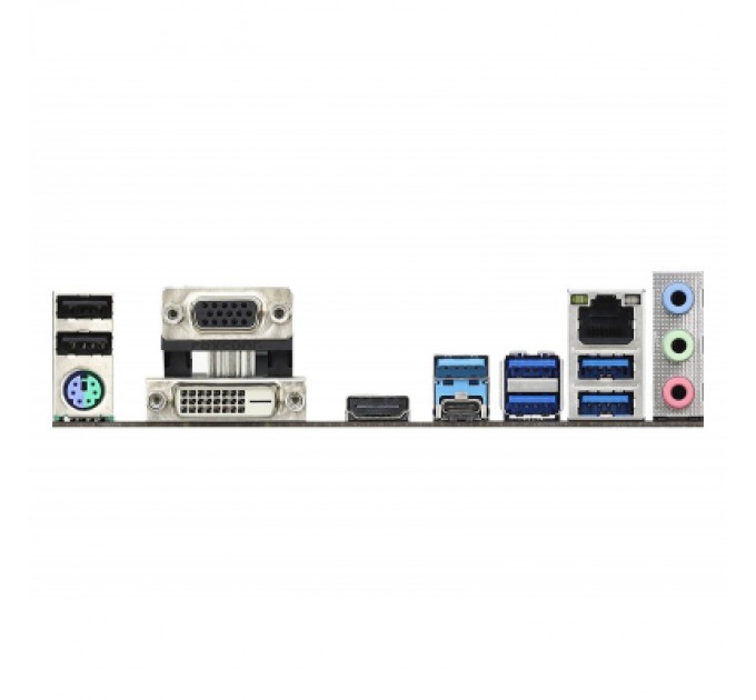 ASRock Материнська плата ASRock B450M PRO4 R2.0