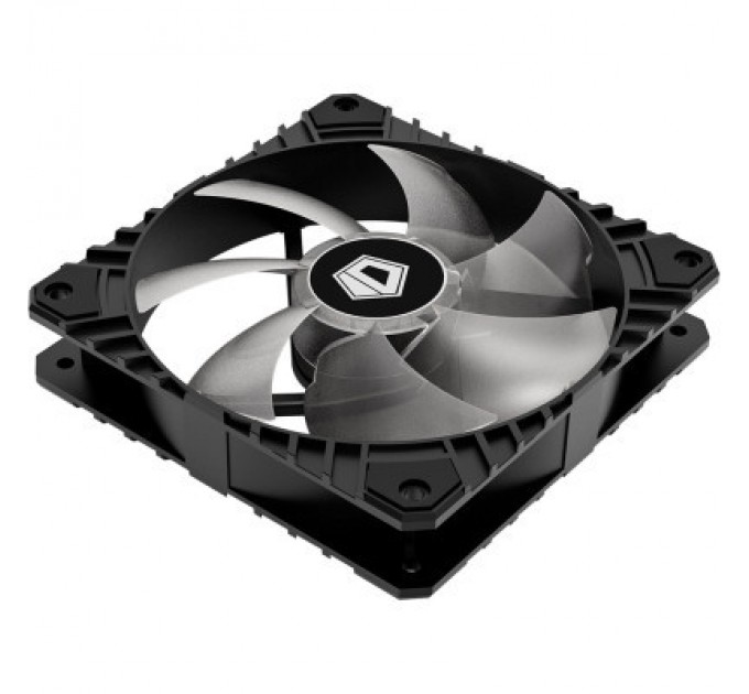 ID-Cooling Кулер до корпусу ID-Cooling WF-12025-SD-K