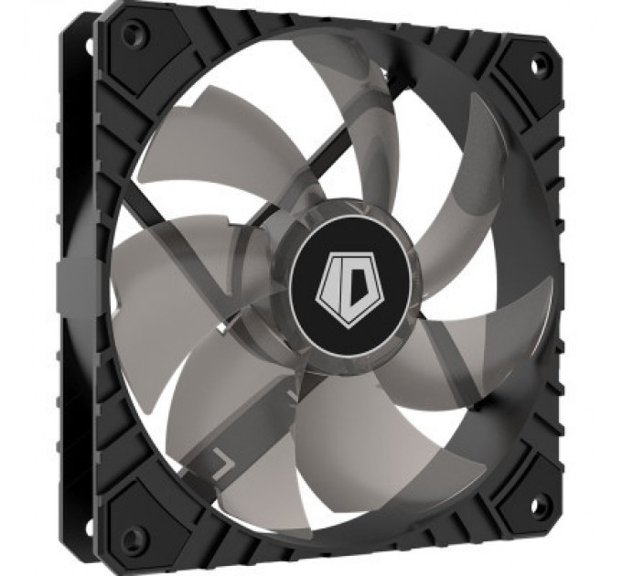 ID-Cooling Кулер до корпусу ID-Cooling WF-12025-SD-K
